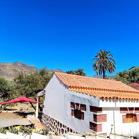 La Casa De La Pradera Acomodação com café da manhã Santa Lucia Exterior foto