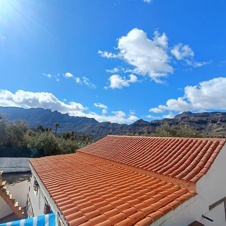 La Casa De La Pradera Acomodação com café da manhã Santa Lucia Exterior foto