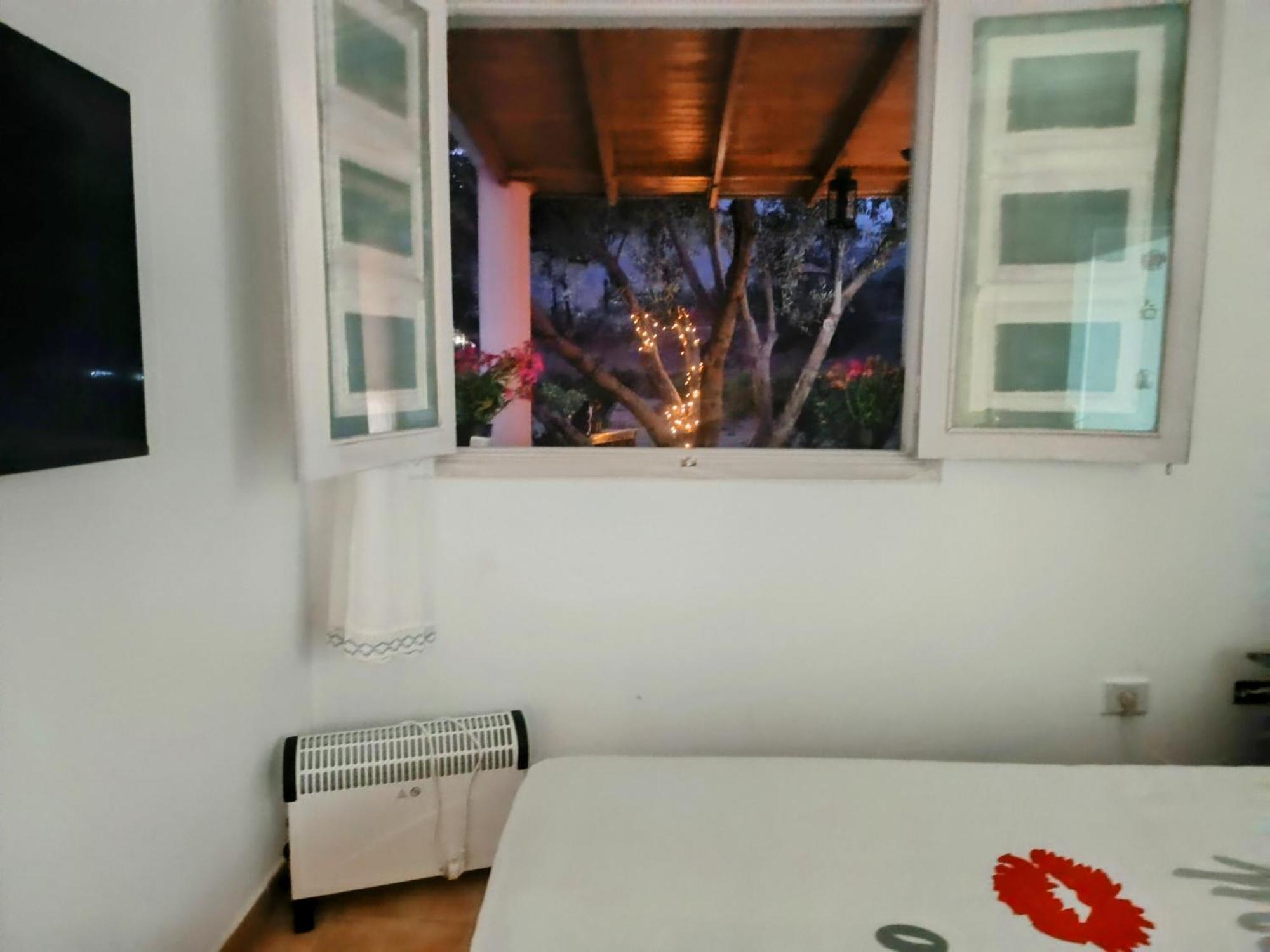 La Casa De La Pradera Acomodação com café da manhã Santa Lucia Exterior foto