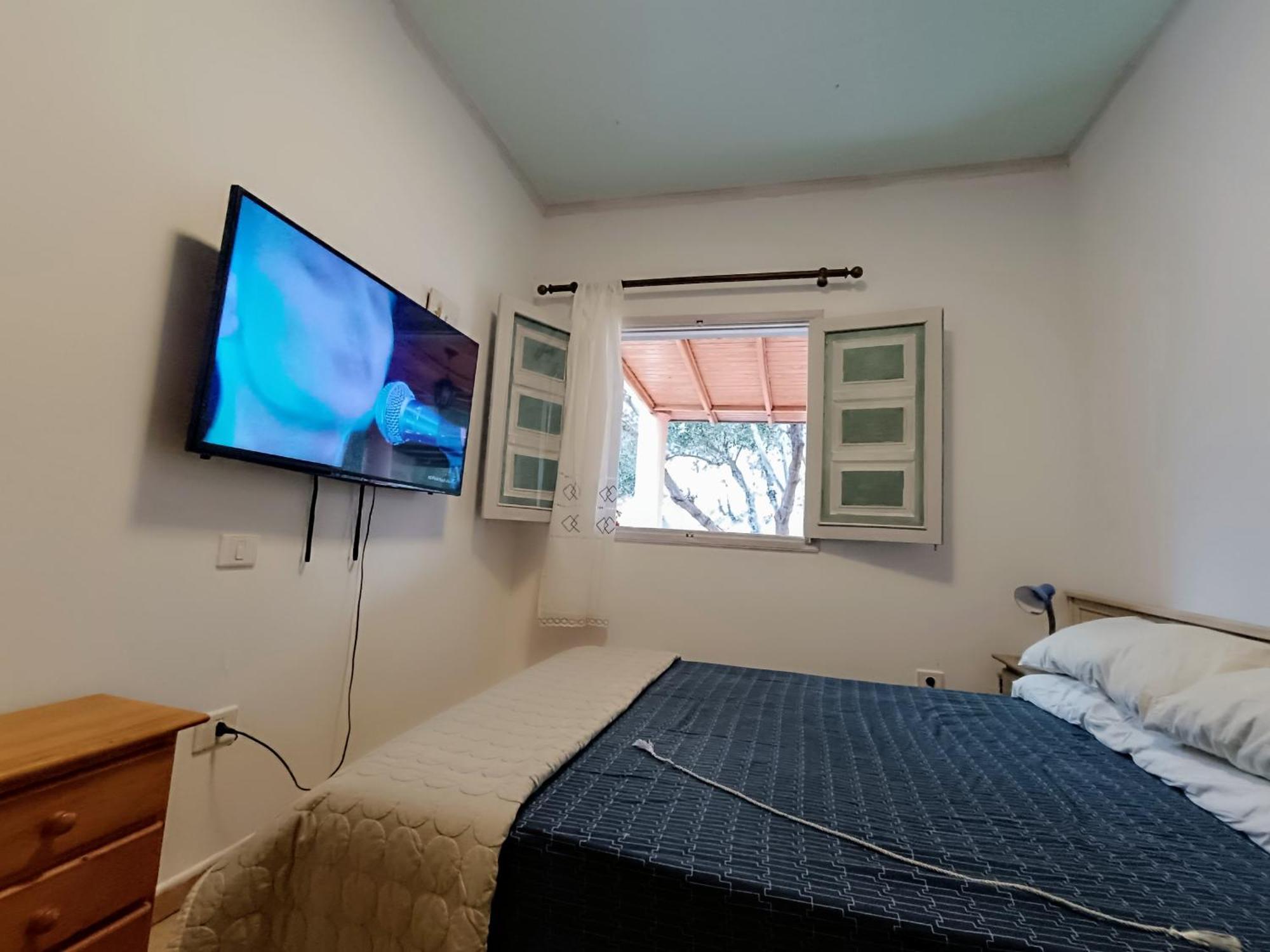 La Casa De La Pradera Acomodação com café da manhã Santa Lucia Exterior foto