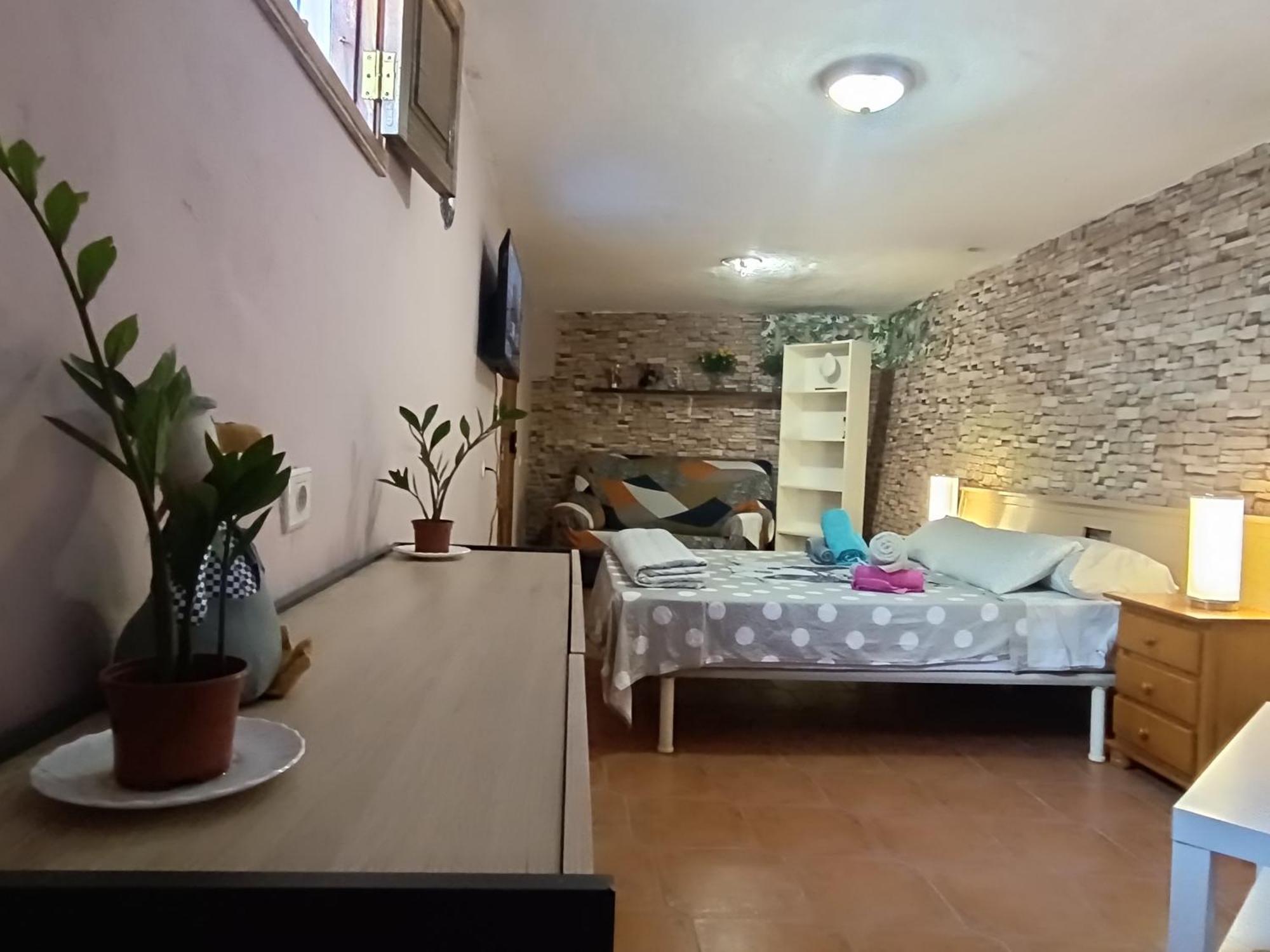 La Casa De La Pradera Acomodação com café da manhã Santa Lucia Exterior foto