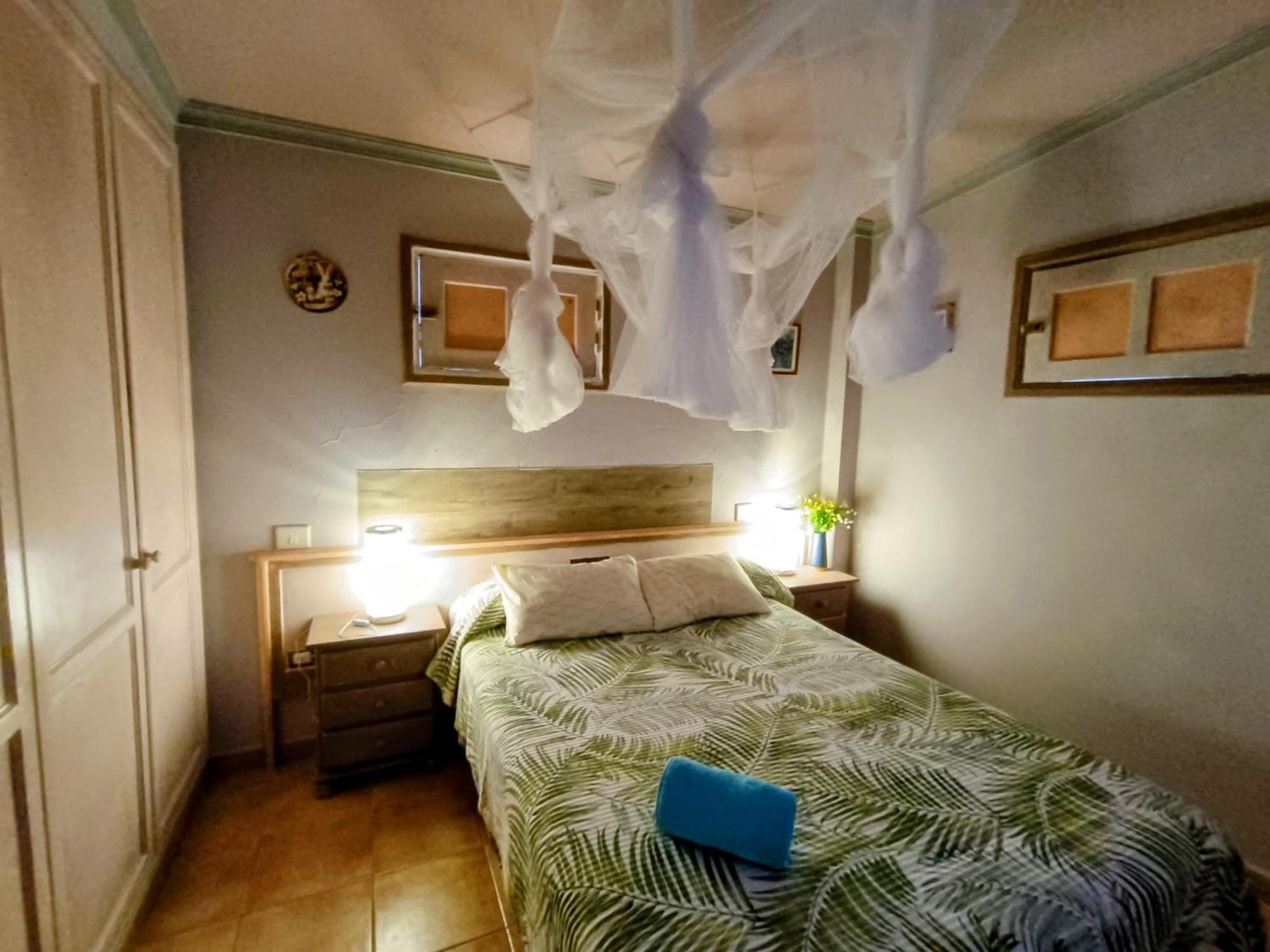 La Casa De La Pradera Acomodação com café da manhã Santa Lucia Exterior foto