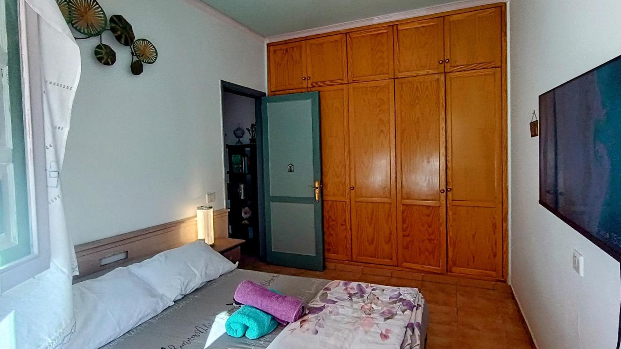 La Casa De La Pradera Acomodação com café da manhã Santa Lucia Exterior foto